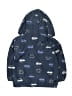 H&M 100% Polyester Print Blue Windbreaker 12-18 MO / 18 MO - photo 2