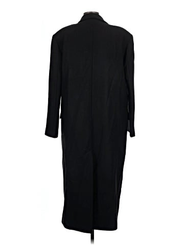 Zara Wool Coat (view 2)