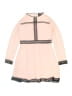 Bardot Junior 100% Polyester Pink Dress Size 10 - photo 1