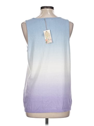 Johnny Was Sweater Vest (view 2)