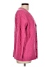 Talbots Pink Cardigan Size Lg Petite - photo 4