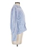 Christopher & Banks Blue Cardigan Size M - photo 4