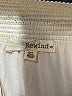 Rewind 100% Cotton Ivory Shorts Size XL - photo 3
