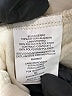 Rewind 100% Cotton Ivory Shorts Size XL - photo 4
