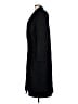 Zara Black Wool Coat Size L - photo 5