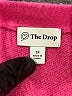 The Drop Pink Cardigan Size 2X - photo 7