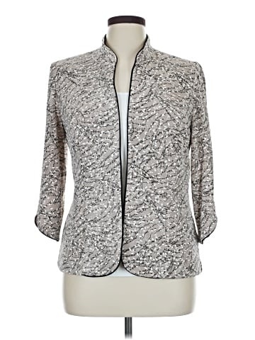 Alex Evenings Blazer (view 1)