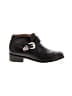 Ariat Black Ankle Boots Size 10 - photo 1