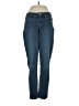 Paige Blue Jeans Size 25 waist - photo 1