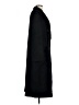 Zara Black Wool Coat Size L - photo 4