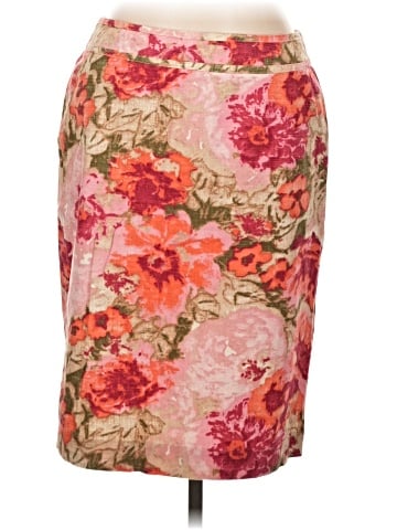 Talbots Casual Skirt (view 1)