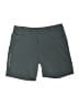 PrAna Solid Gray Shorts Size 4 - photo 1