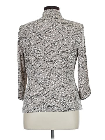 Alex Evenings Blazer (view 2)