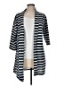 Lani Blue Cardigan Size M - photo 1