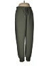 Calia Green Casual Pants Size M - photo 1