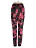 Alice + Olivia Floral Black Casual Pants Size XS - photo 2