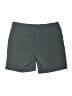 PrAna Solid Gray Shorts Size 4 - photo 2
