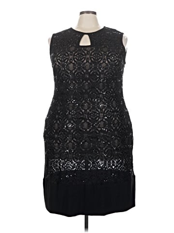 R&M Richards Cocktail Dress (view 1)