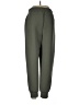 Calia Green Casual Pants Size M - photo 2