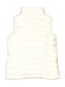 Patagonia Ivory White Vest Size 7 - 8 - photo 2