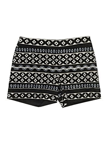 White House Black Market Shorts (view 1)