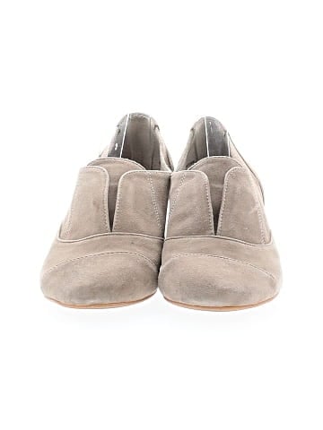 Crown Vintage Flats (view 2)
