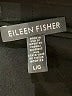 Eileen Fisher Black Cardigan Size L - photo 7