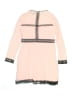 Bardot Junior 100% Polyester Pink Dress Size 10 - photo 2