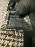 H&M Tweed Gray Dress Pants Size 6 - photo 8