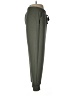 Calia Green Casual Pants Size M - photo 4