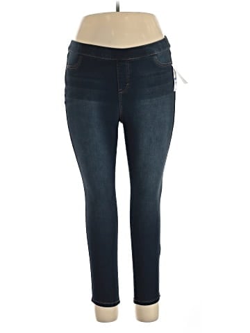 Style&Co Jeggings (view 1)