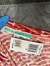Pleione Orange Short Sleeve Blouse Size 00 - photo 7