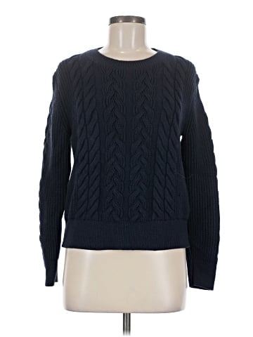 Banana Republic Factory Store Pullover Sweater (view 1)