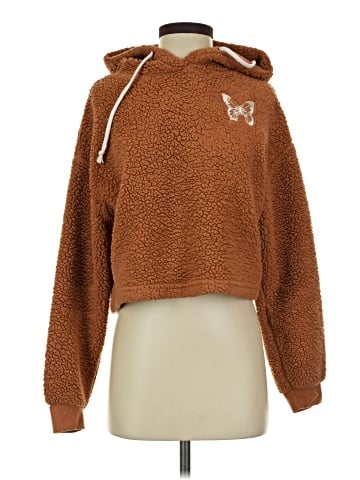 Grayson Threads Pullover Sweater (view 1)