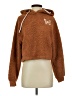 Grayson Threads 100% Polyester Brown Pullover Sweater Size S - photo 1