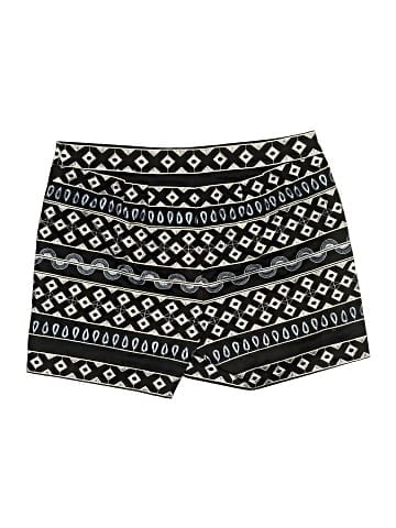White House Black Market Shorts (view 2)