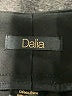 dalia Solid Black Active Pants Size XL - photo 4