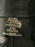 dalia Solid Black Active Pants Size XL - photo 5