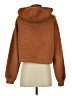 Grayson Threads 100% Polyester Brown Pullover Sweater Size S - photo 2