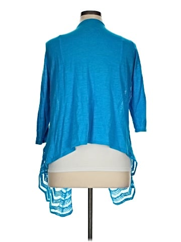 Peter Nygard Cardigan (view 2)