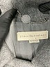 Stella McCartney 100% Wool Solid Gray Jacket Size EU (IT) 40 / US 4 - photo 3