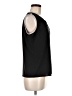 Calvin Klein Black Sleeveless Blouse Size M - photo 4