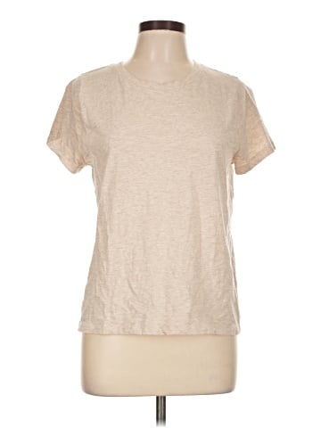 J.Crew Factory Store Short Sleeve T-Shirt (view 1)