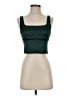 Wilfred Green Tank Top Size S - photo 1