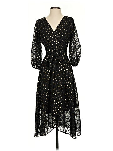 DKNY Cocktail Dress (view 1)