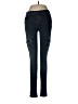 J Brand Stars Blue Black Jeans Size 28 waist - photo 1