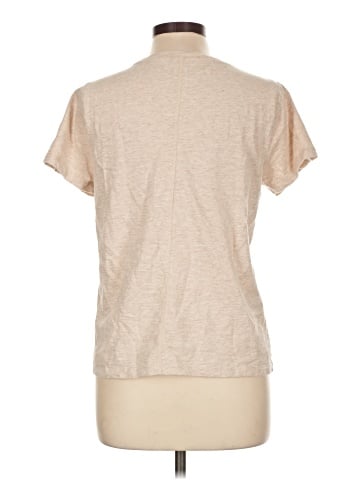 J.Crew Factory Store Short Sleeve T-Shirt (view 2)