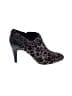 Vince Camuto Black Ankle Boots Size 8 - photo 1