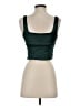 Wilfred Green Tank Top Size S - photo 2