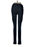 J Brand Stars Blue Black Jeans Size 28 waist - photo 2